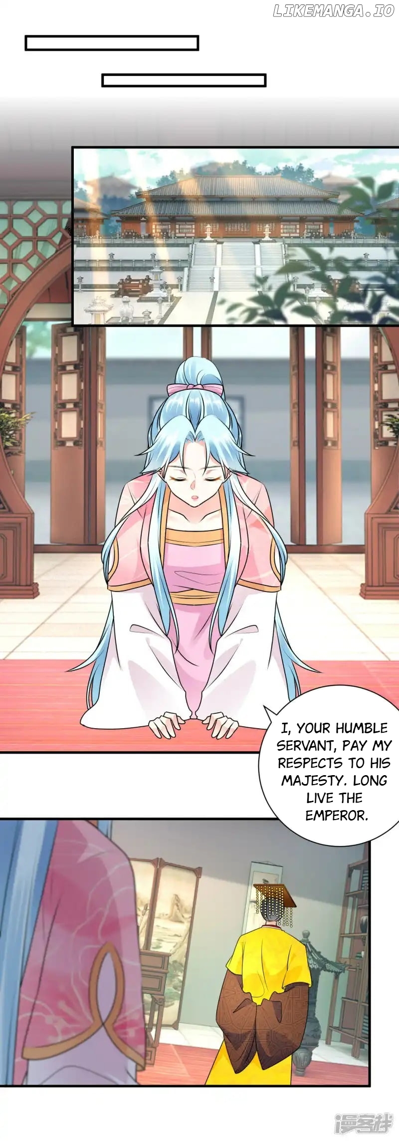 The Cold King’s Beloved Forensic Wife chapter 113 - page 2